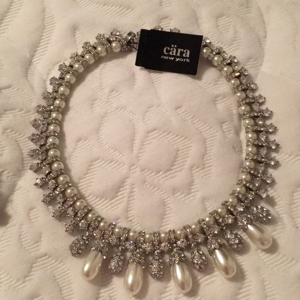 Jewelry bracelet and necklace never worn